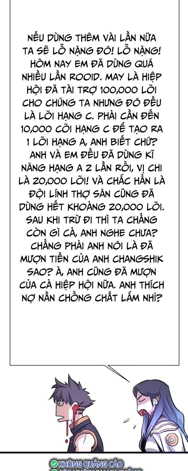 Ta Trở Về Từ Địa Ngục - Chapter 48 - Page 80