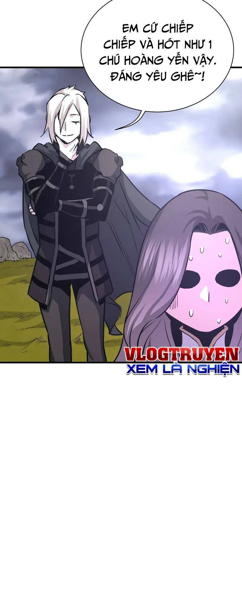 Ta Trở Về Từ Địa Ngục - Chapter 48 - Page 82