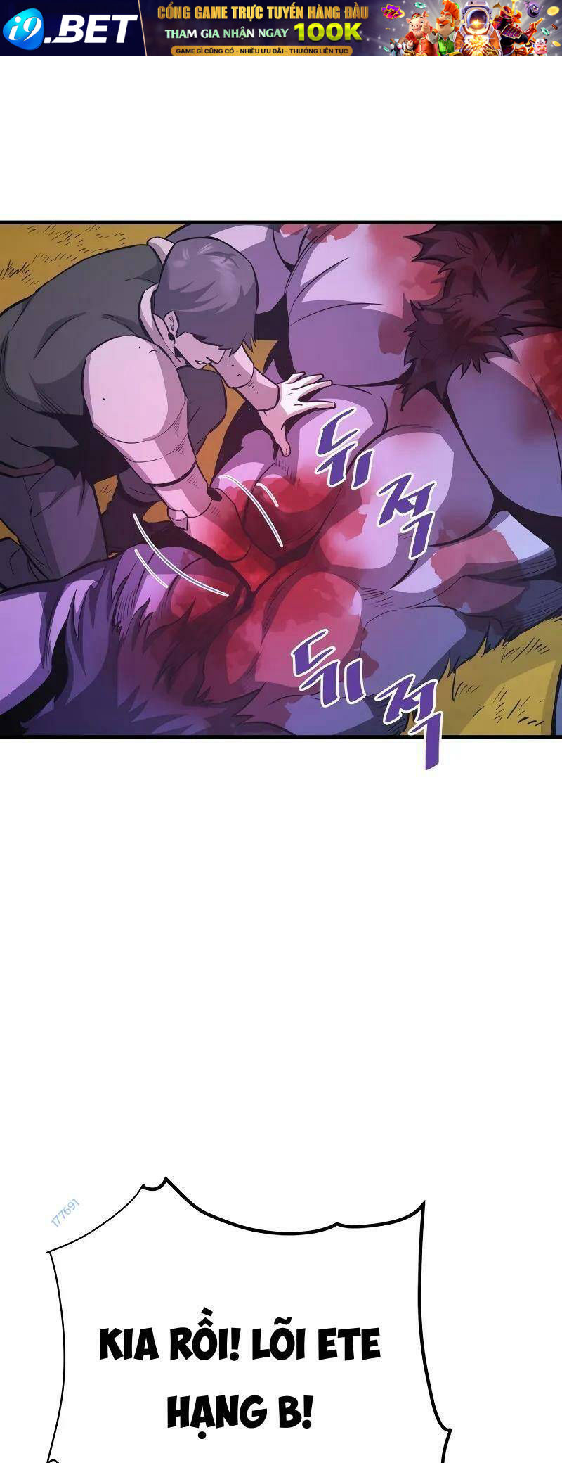 Ta Trở Về Từ Địa Ngục - Chapter 48 - Page 83