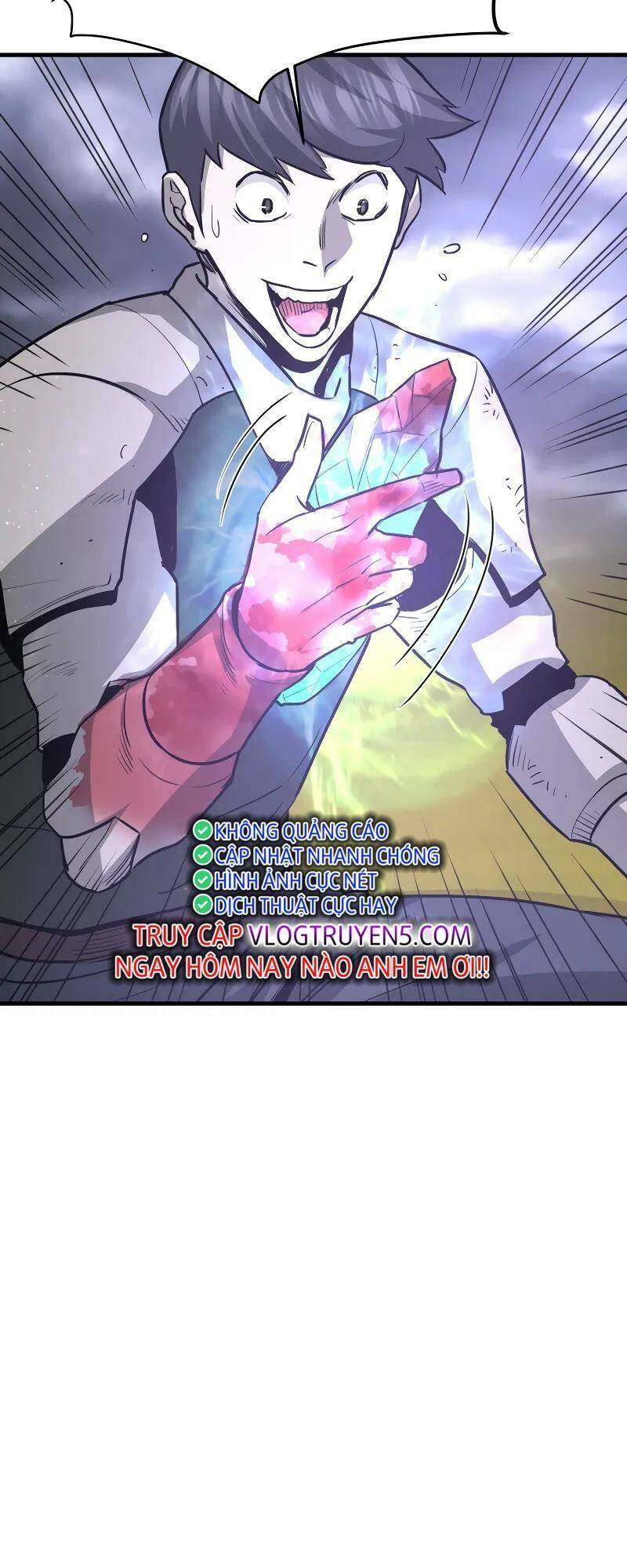 Ta Trở Về Từ Địa Ngục - Chapter 48 - Page 84