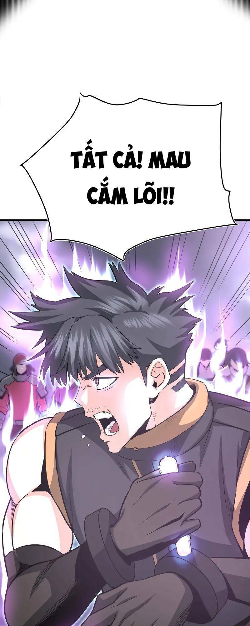 Ta Trở Về Từ Địa Ngục - Chapter 48 - Page 8