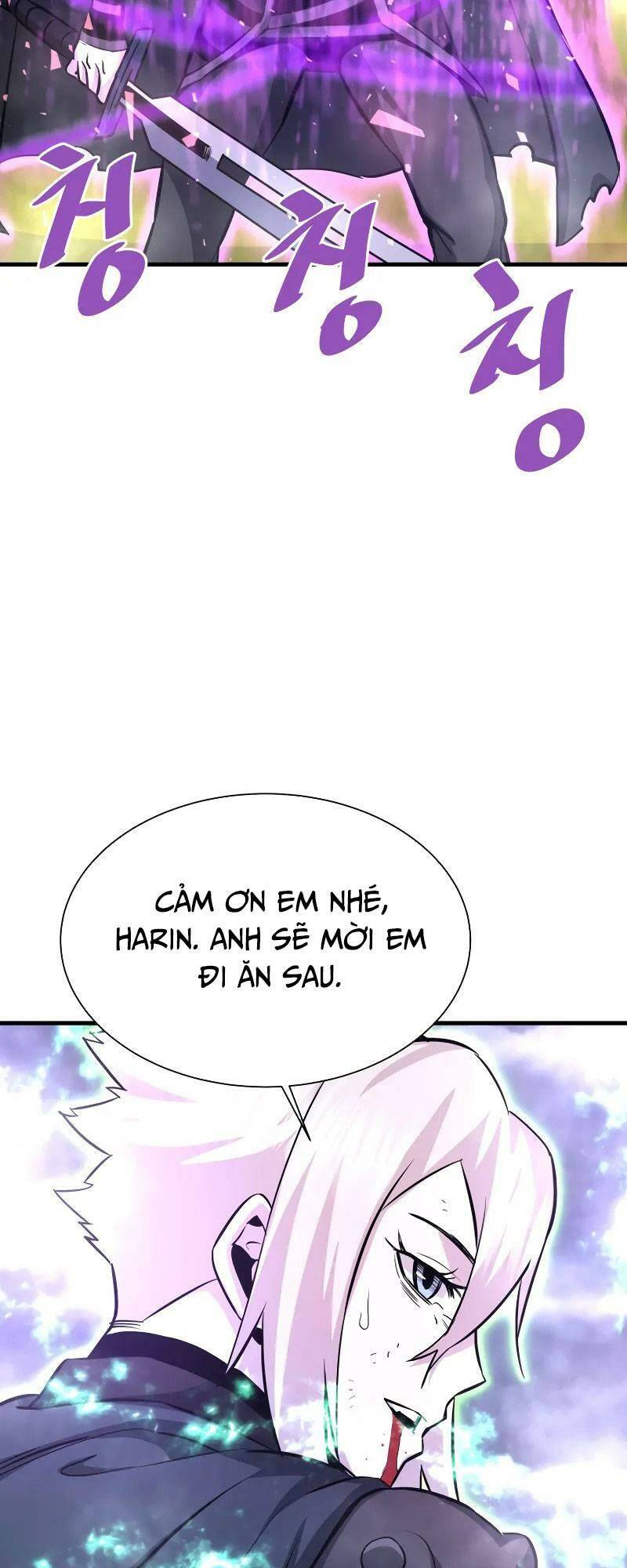 Ta Trở Về Từ Địa Ngục - Chapter 49 - Page 34