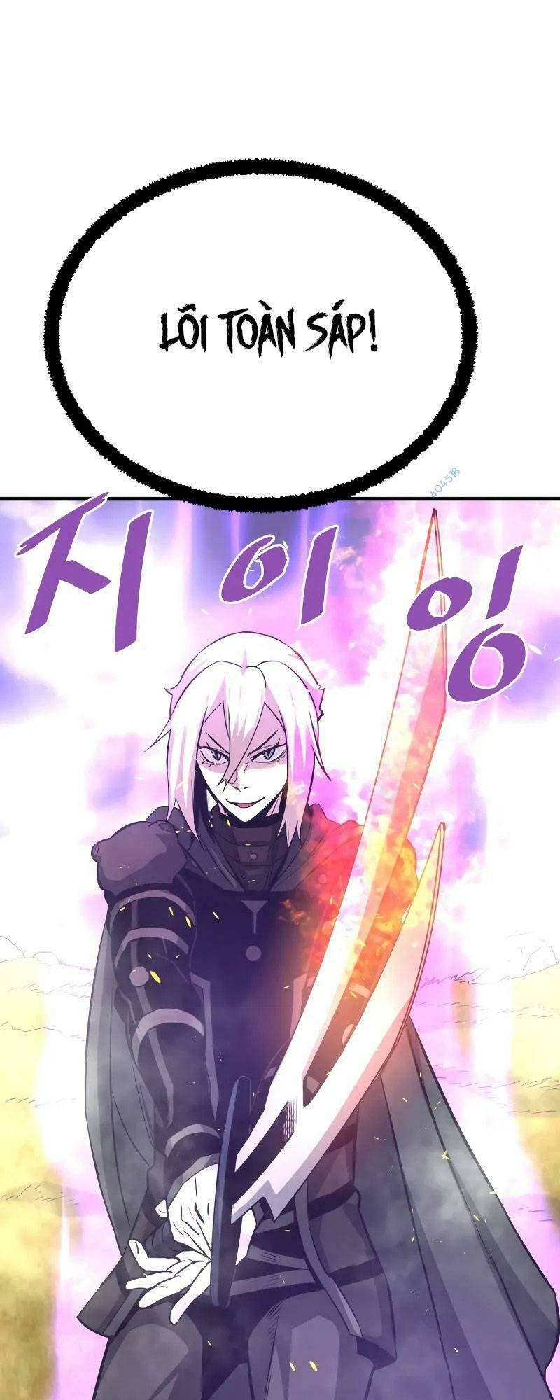 Ta Trở Về Từ Địa Ngục - Chapter 49 - Page 37