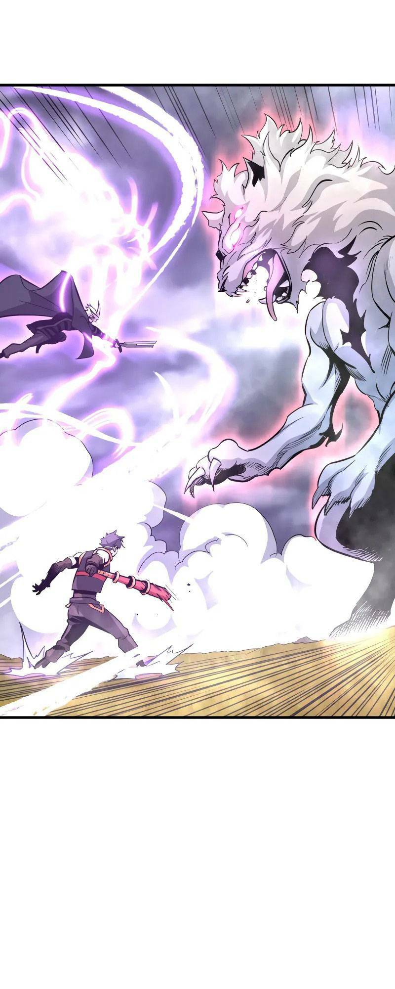 Ta Trở Về Từ Địa Ngục - Chapter 49 - Page 40