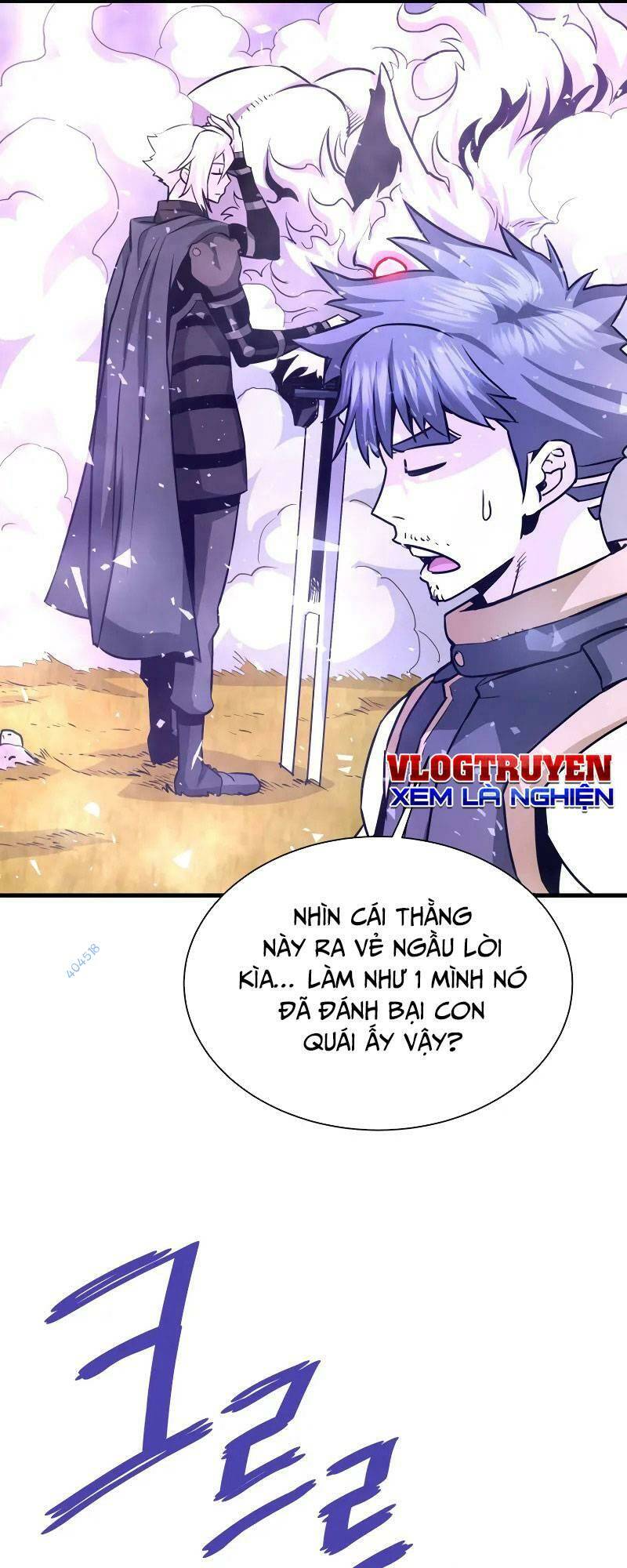 Ta Trở Về Từ Địa Ngục - Chapter 49 - Page 47