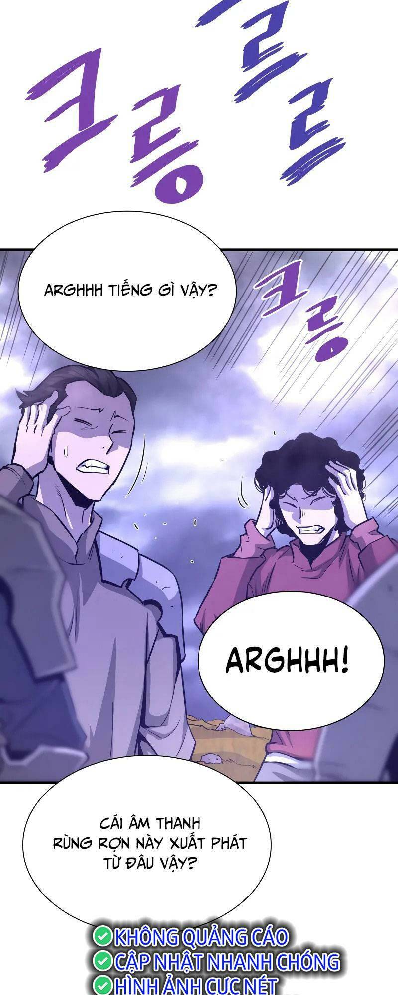 Ta Trở Về Từ Địa Ngục - Chapter 49 - Page 48