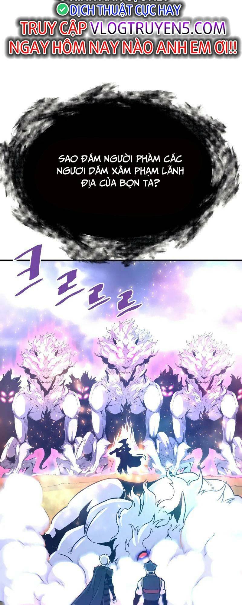 Ta Trở Về Từ Địa Ngục - Chapter 49 - Page 49