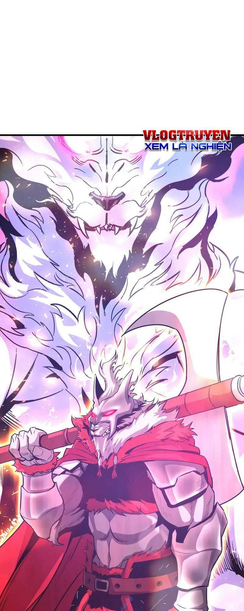 Ta Trở Về Từ Địa Ngục - Chapter 49 - Page 51