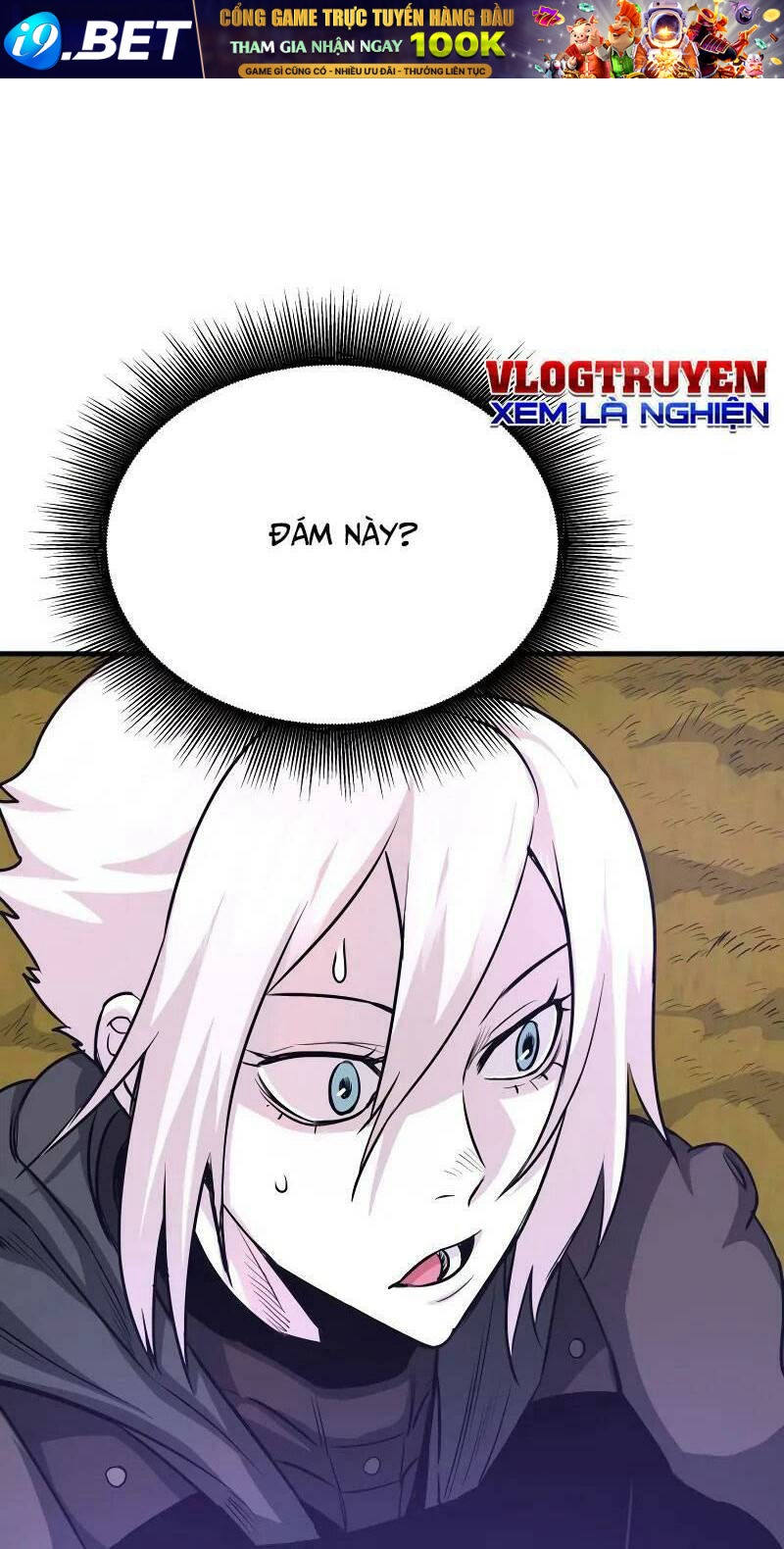 Ta Trở Về Từ Địa Ngục - Chapter 49 - Page 54