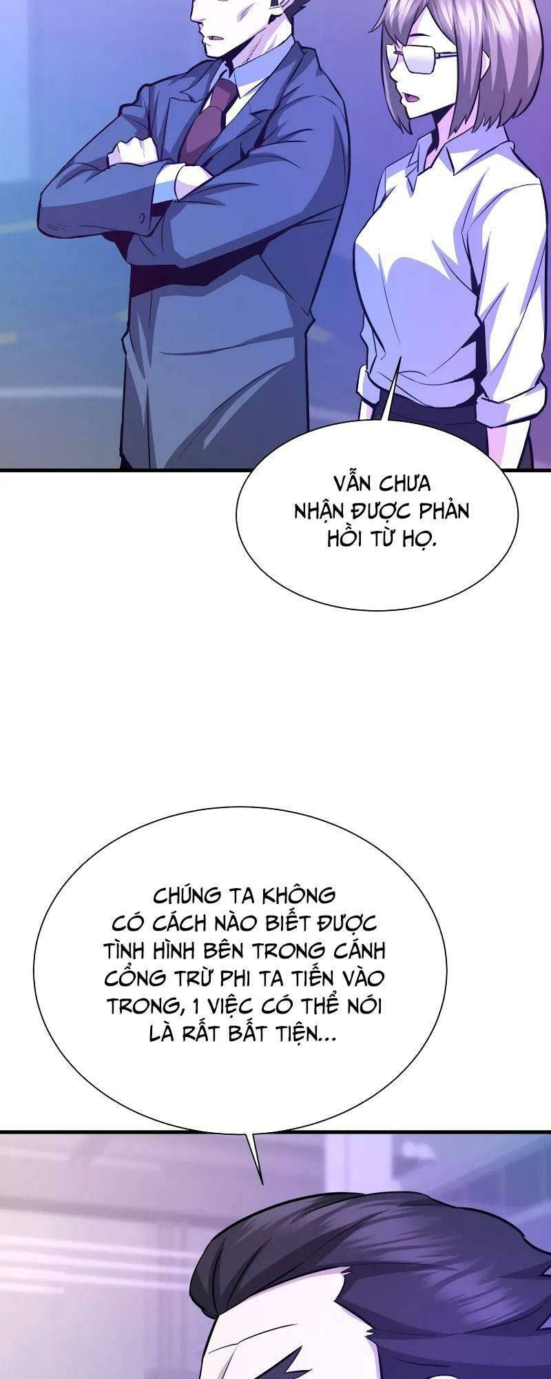 Ta Trở Về Từ Địa Ngục - Chapter 49 - Page 5