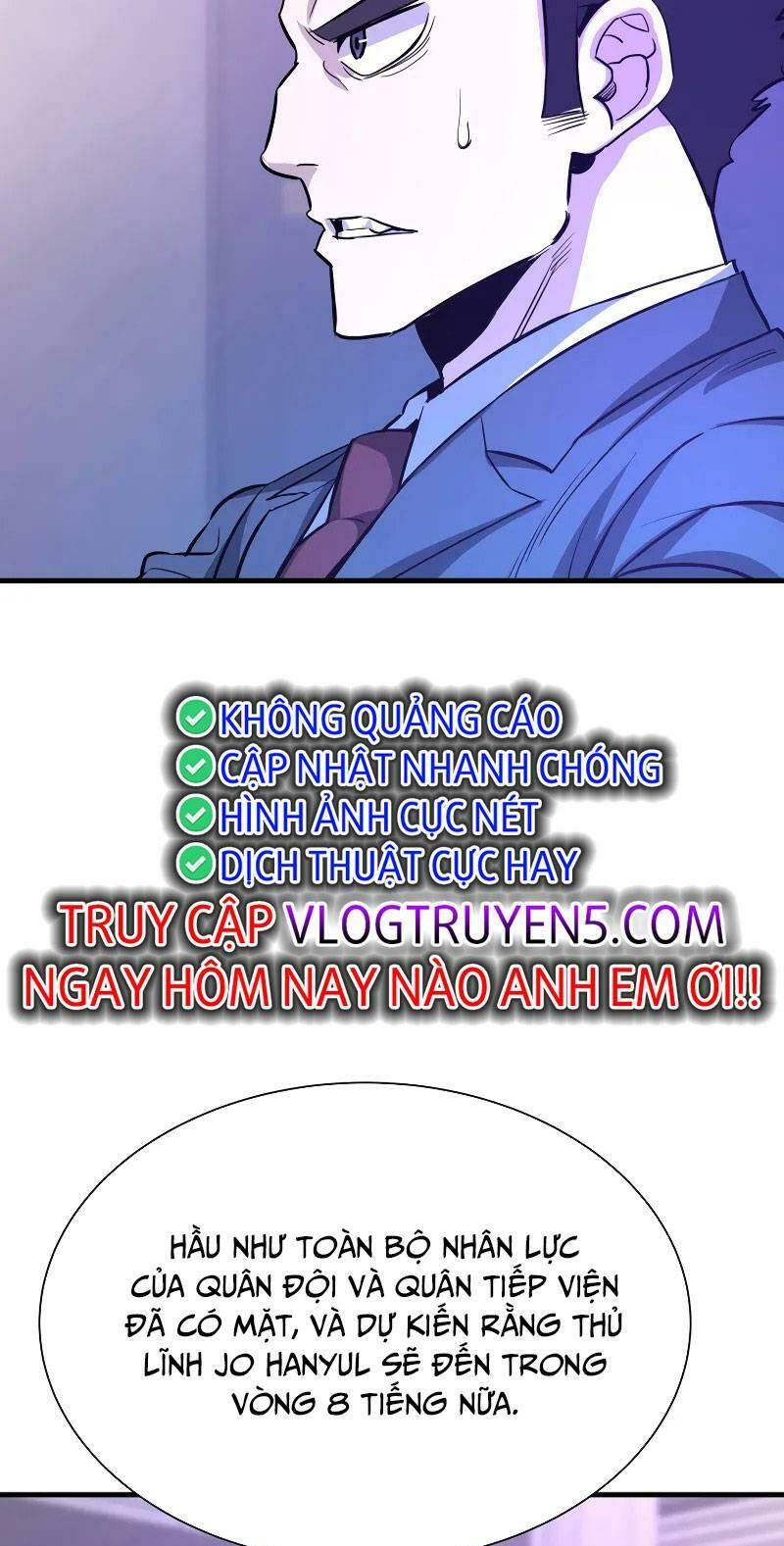 Ta Trở Về Từ Địa Ngục - Chapter 49 - Page 6