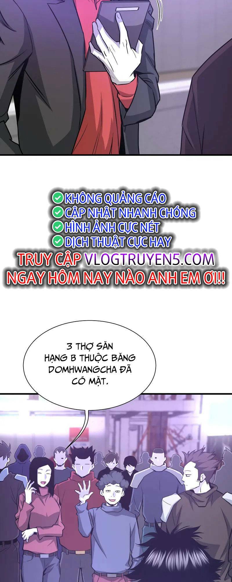 Ta Trở Về Từ Địa Ngục - Chapter 49 - Page 74