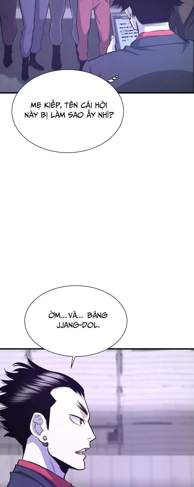 Ta Trở Về Từ Địa Ngục - Chapter 49 - Page 75