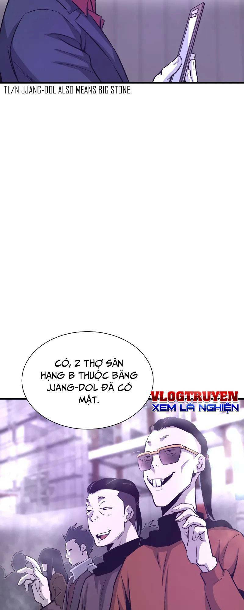 Ta Trở Về Từ Địa Ngục - Chapter 49 - Page 76