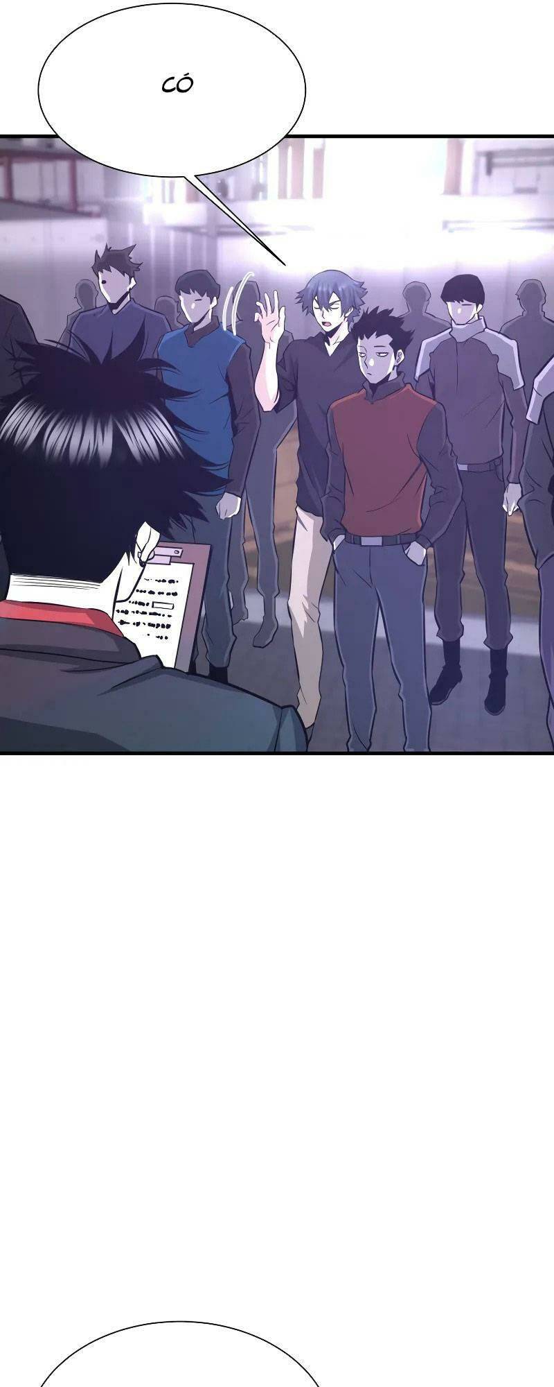 Ta Trở Về Từ Địa Ngục - Chapter 49 - Page 79