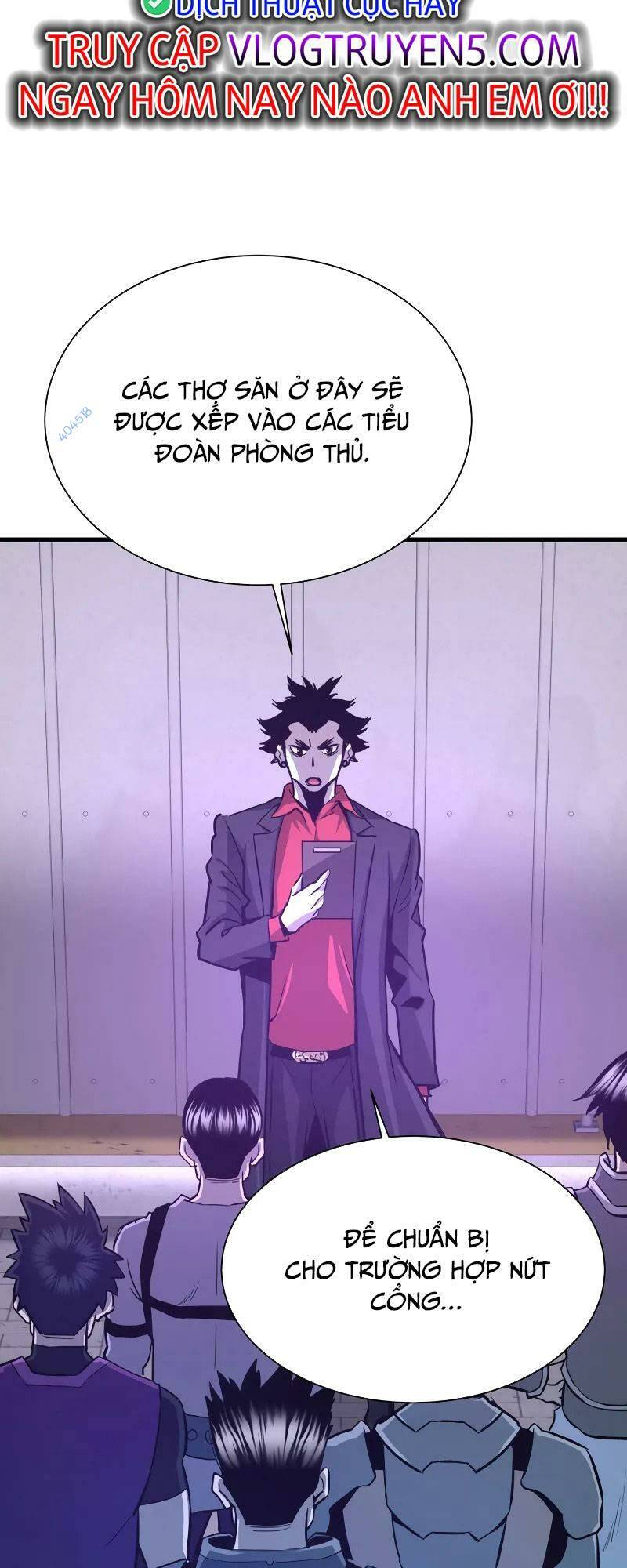 Ta Trở Về Từ Địa Ngục - Chapter 49 - Page 82