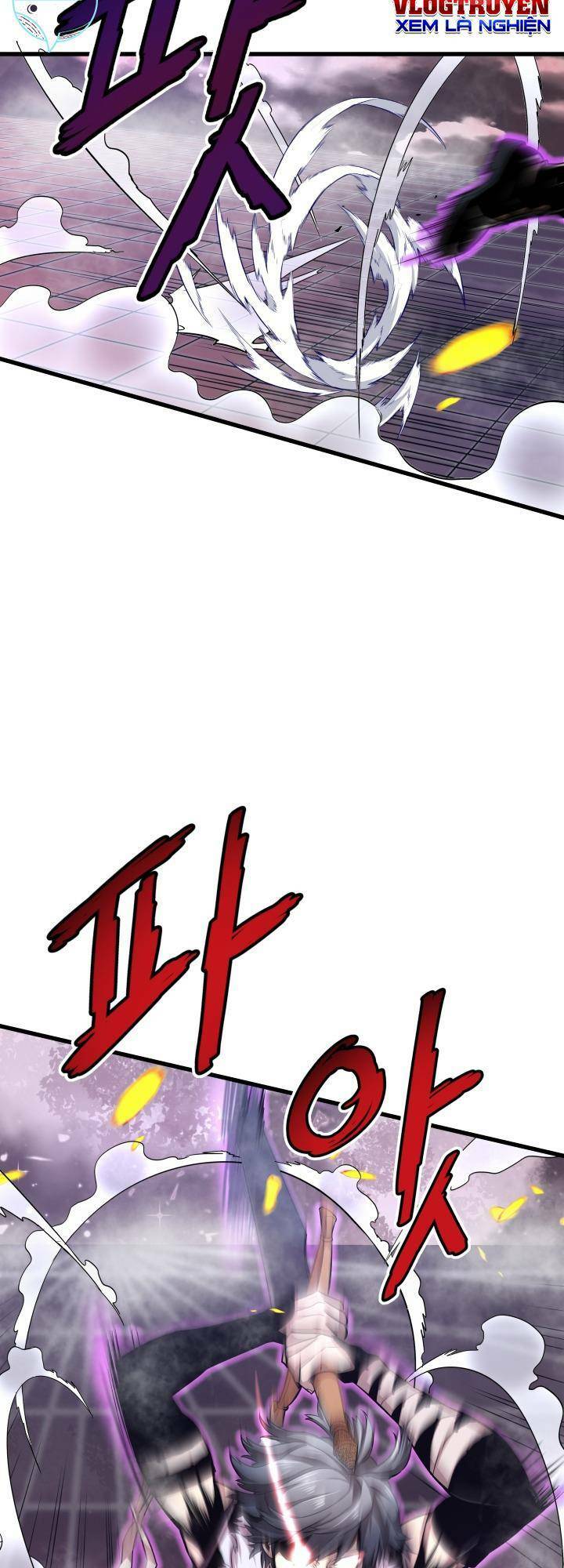 Ta Trở Về Từ Địa Ngục - Chapter 5 - Page 11