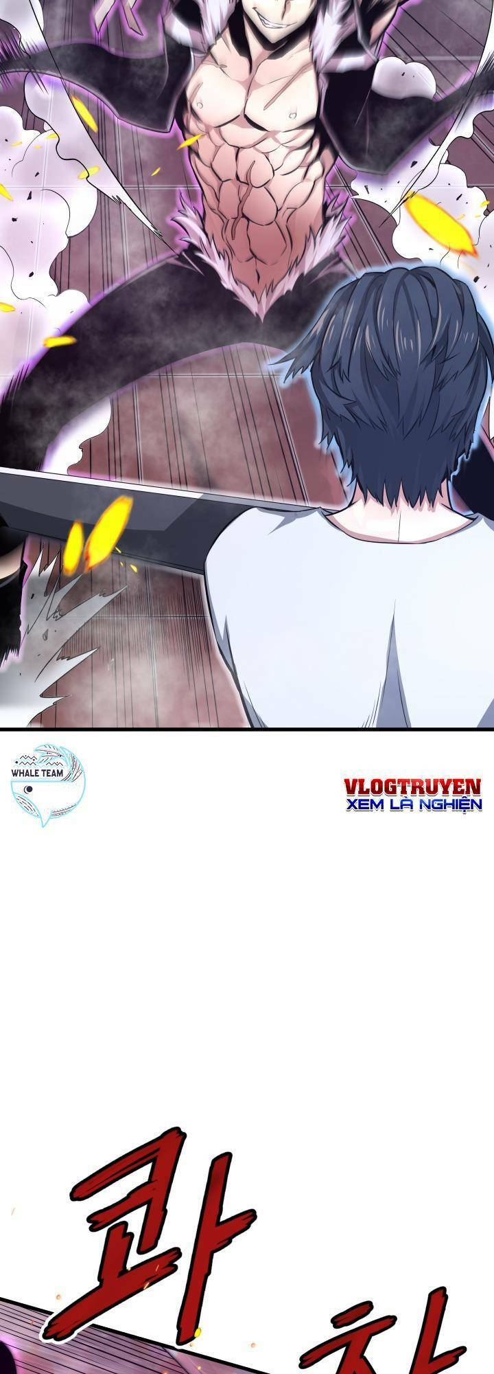 Ta Trở Về Từ Địa Ngục - Chapter 5 - Page 12