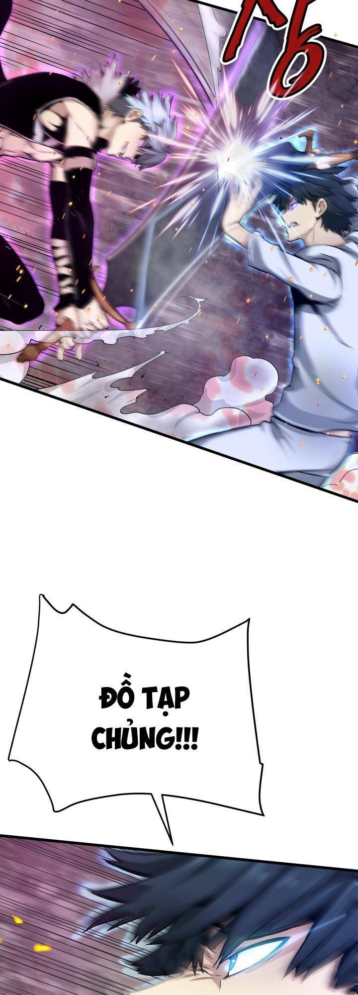 Ta Trở Về Từ Địa Ngục - Chapter 5 - Page 13