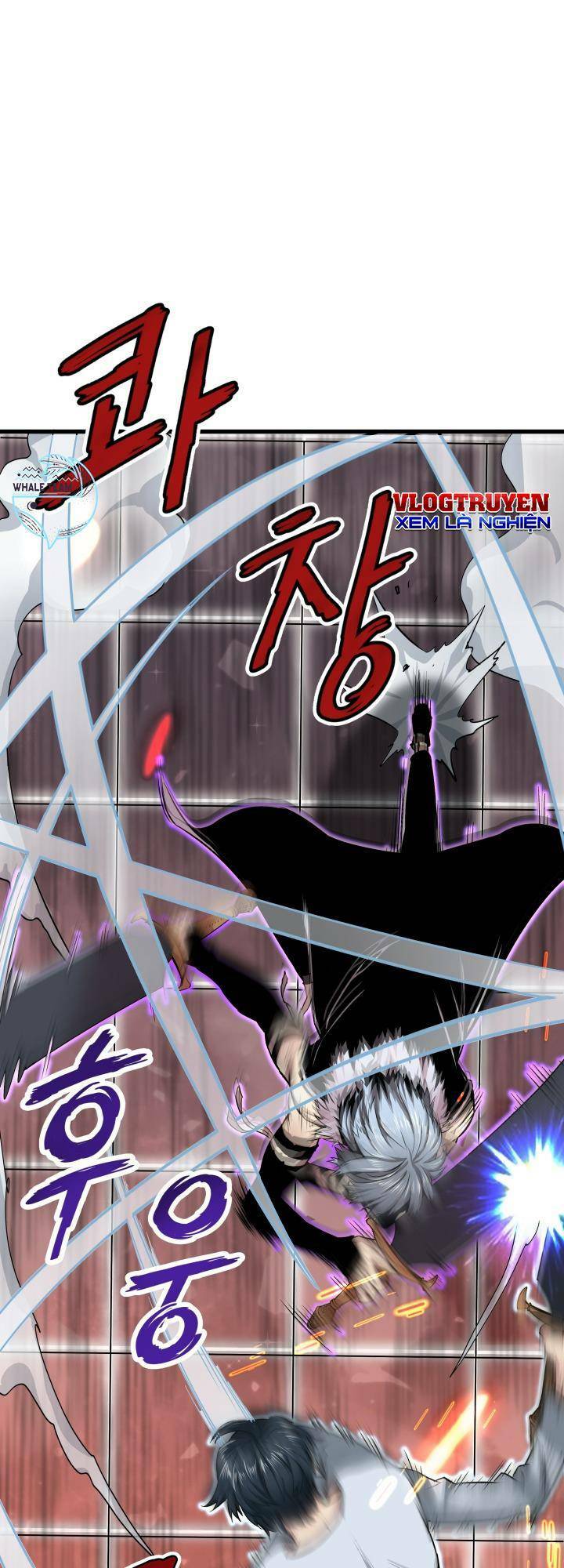 Ta Trở Về Từ Địa Ngục - Chapter 5 - Page 15