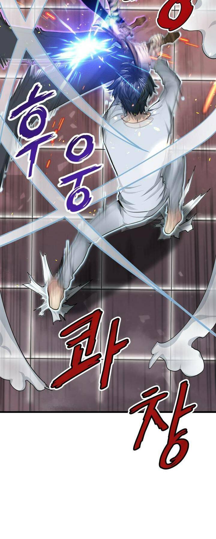 Ta Trở Về Từ Địa Ngục - Chapter 5 - Page 17