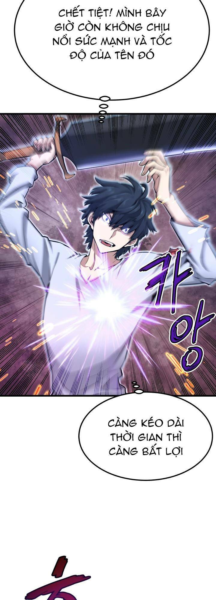 Ta Trở Về Từ Địa Ngục - Chapter 5 - Page 19