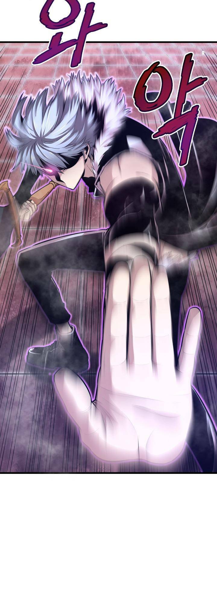 Ta Trở Về Từ Địa Ngục - Chapter 5 - Page 20