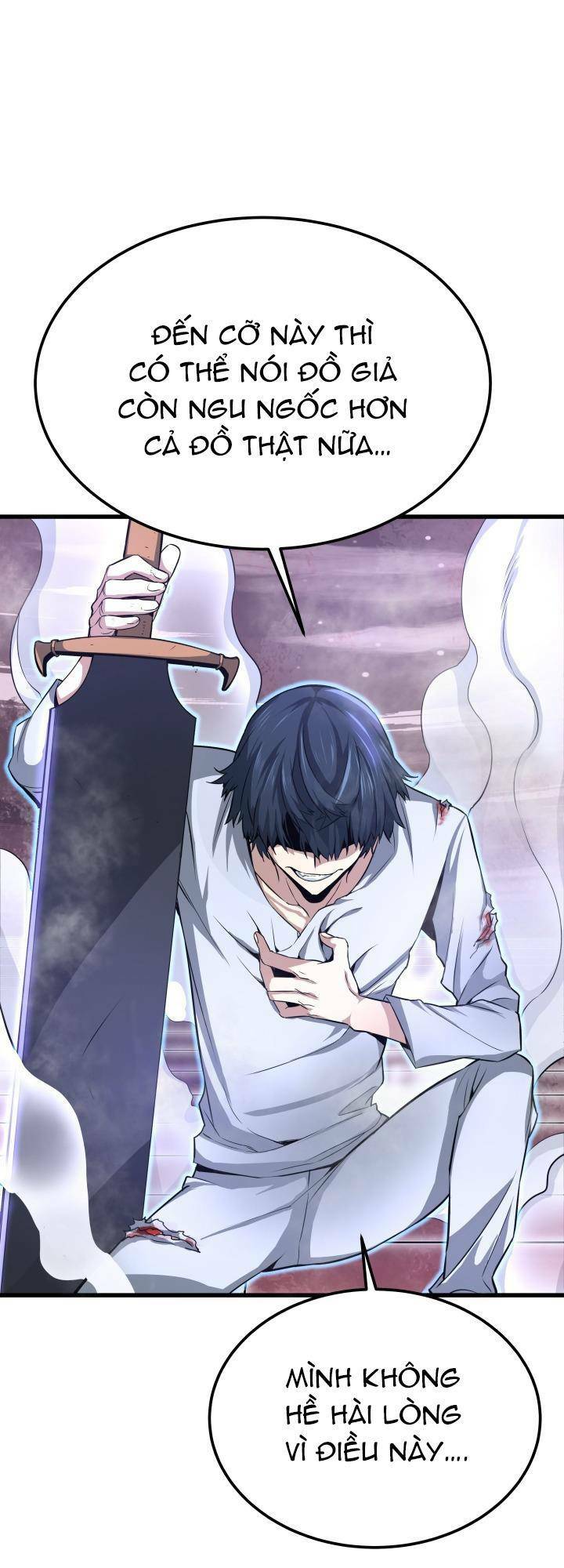 Ta Trở Về Từ Địa Ngục - Chapter 5 - Page 27