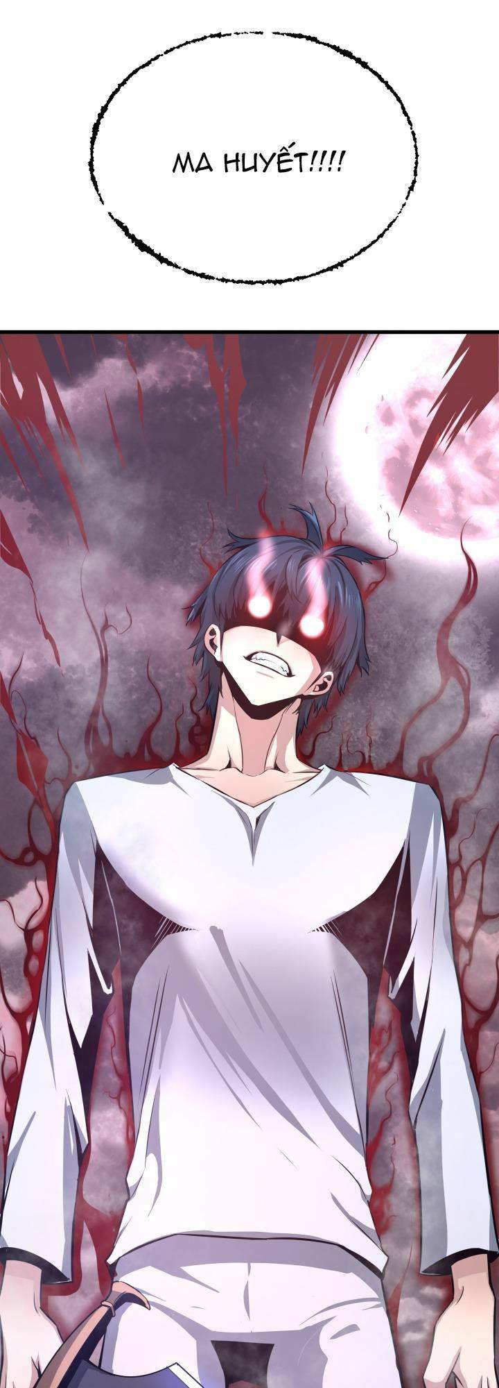 Ta Trở Về Từ Địa Ngục - Chapter 5 - Page 29