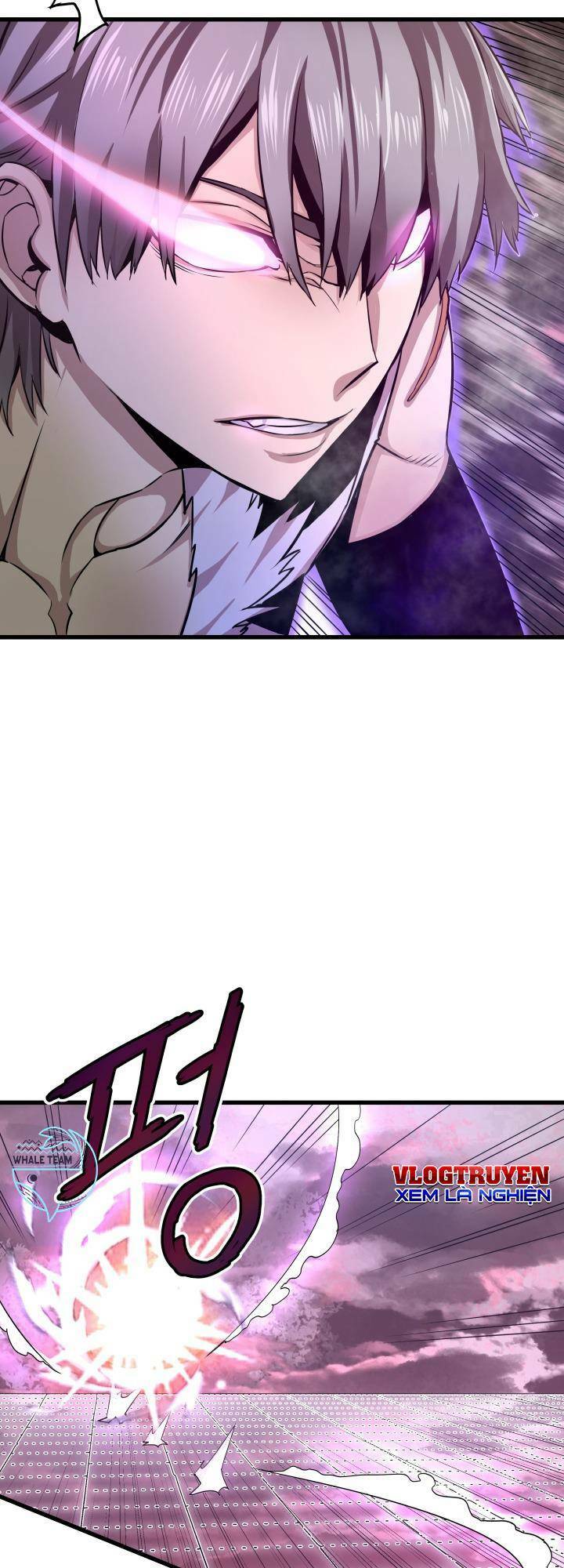 Ta Trở Về Từ Địa Ngục - Chapter 5 - Page 31