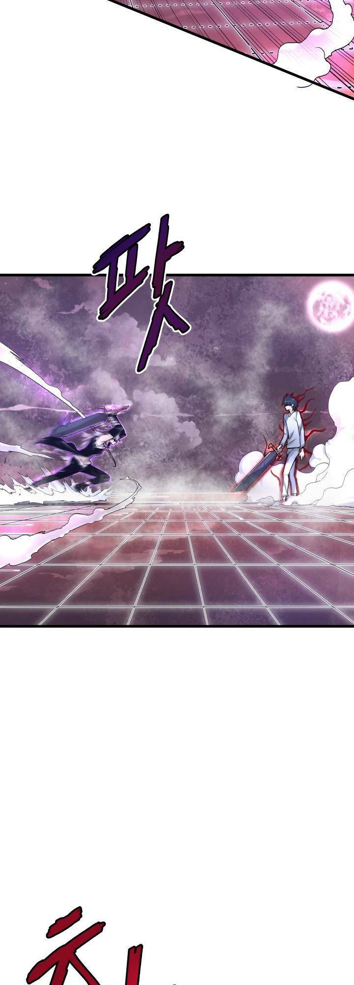 Ta Trở Về Từ Địa Ngục - Chapter 5 - Page 32