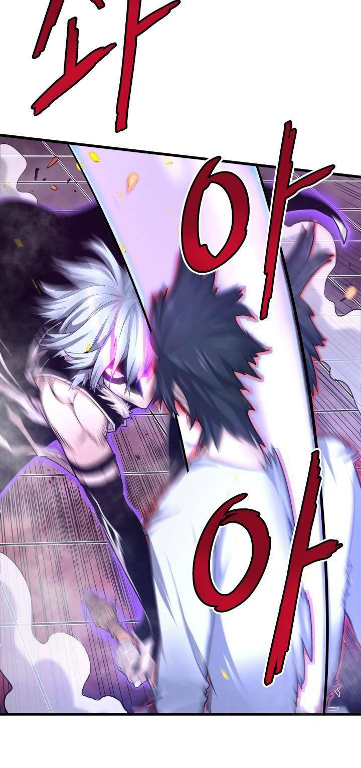 Ta Trở Về Từ Địa Ngục - Chapter 5 - Page 33