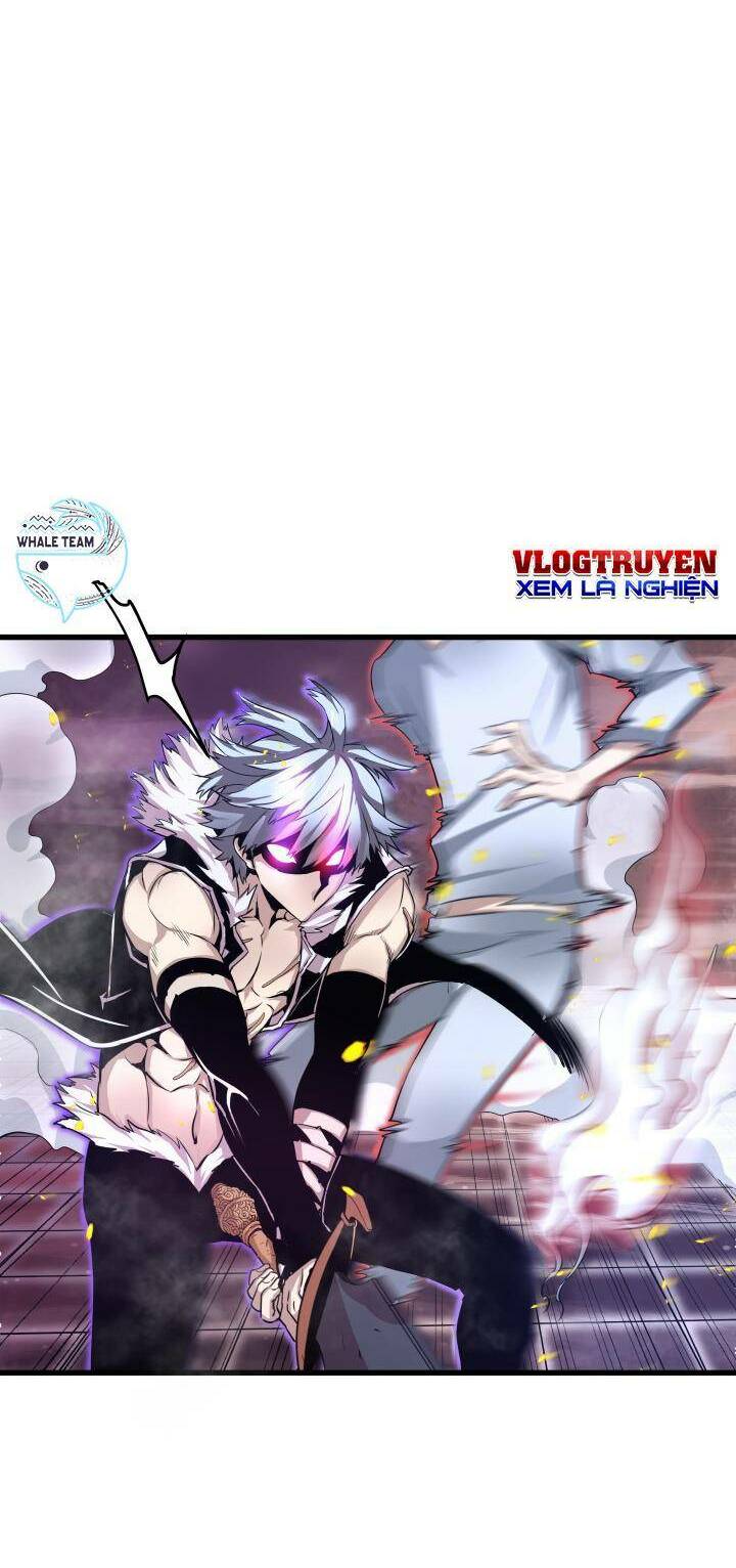 Ta Trở Về Từ Địa Ngục - Chapter 5 - Page 34