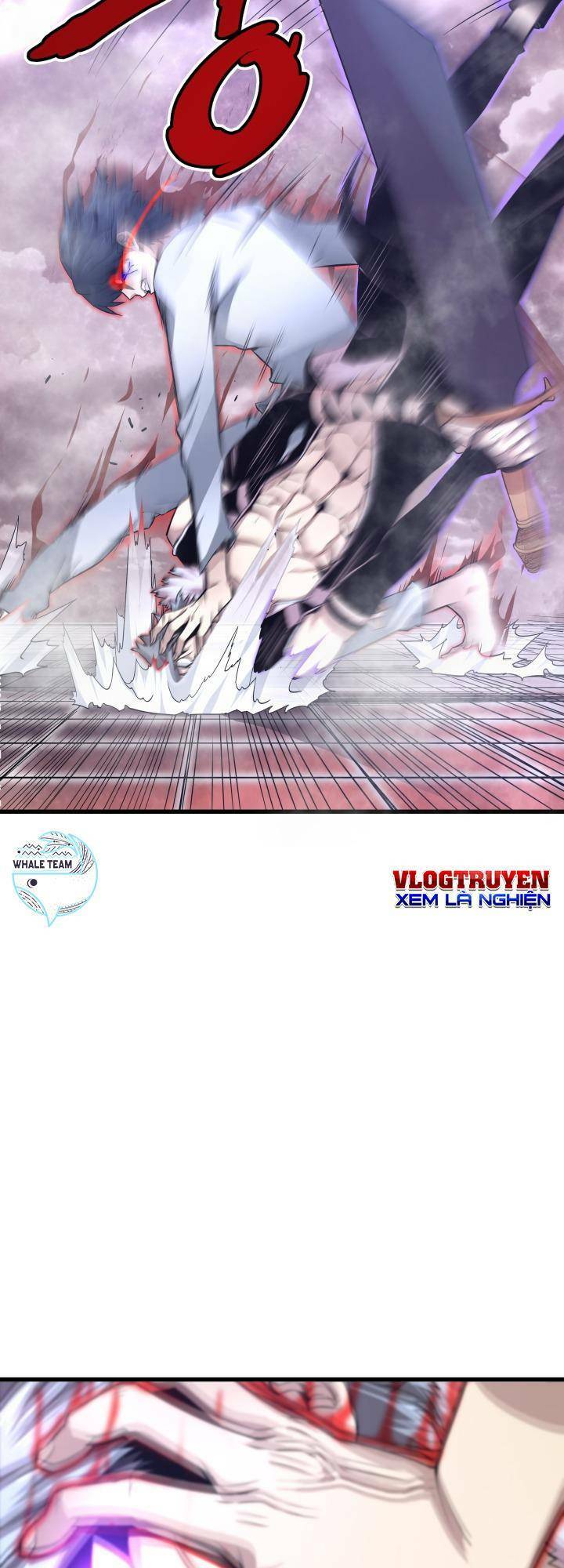 Ta Trở Về Từ Địa Ngục - Chapter 5 - Page 36