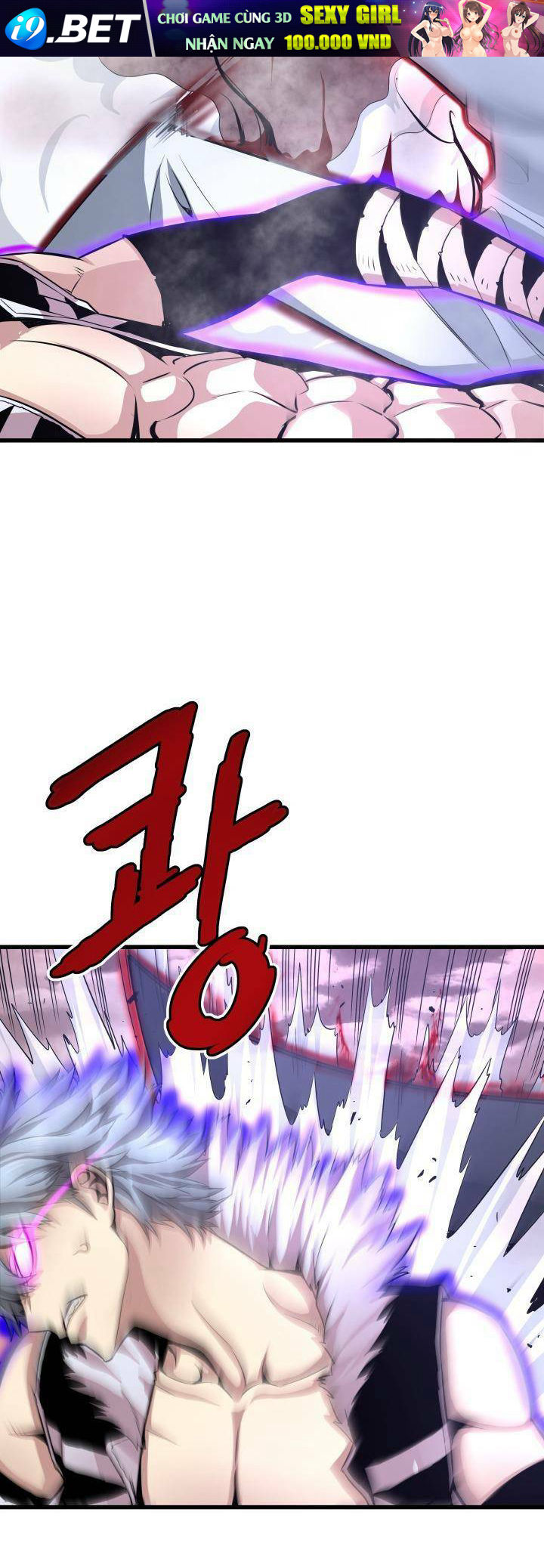 Ta Trở Về Từ Địa Ngục - Chapter 5 - Page 38