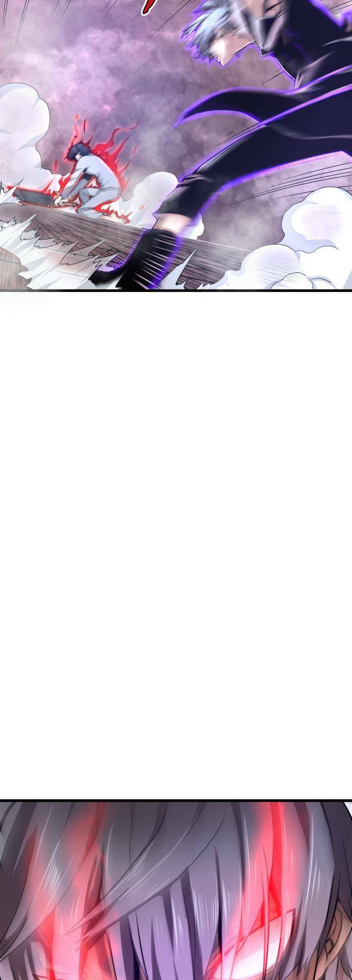 Ta Trở Về Từ Địa Ngục - Chapter 5 - Page 40