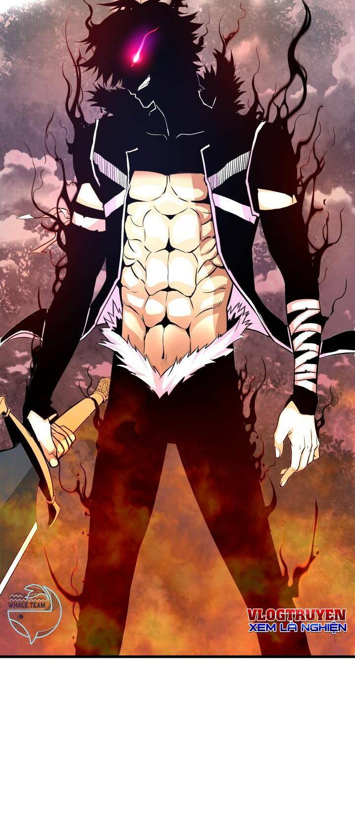 Ta Trở Về Từ Địa Ngục - Chapter 5 - Page 42