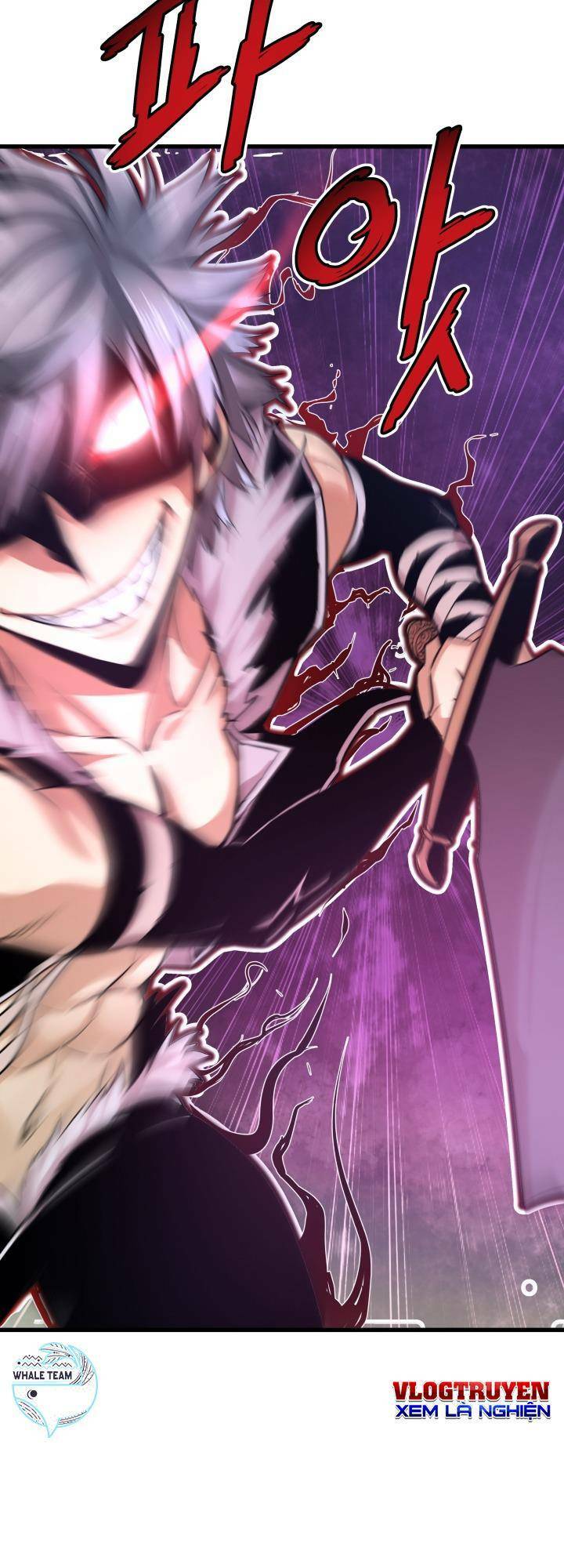 Ta Trở Về Từ Địa Ngục - Chapter 5 - Page 44