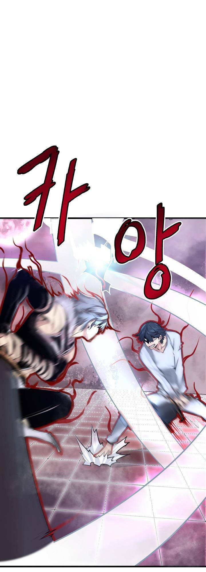 Ta Trở Về Từ Địa Ngục - Chapter 5 - Page 45