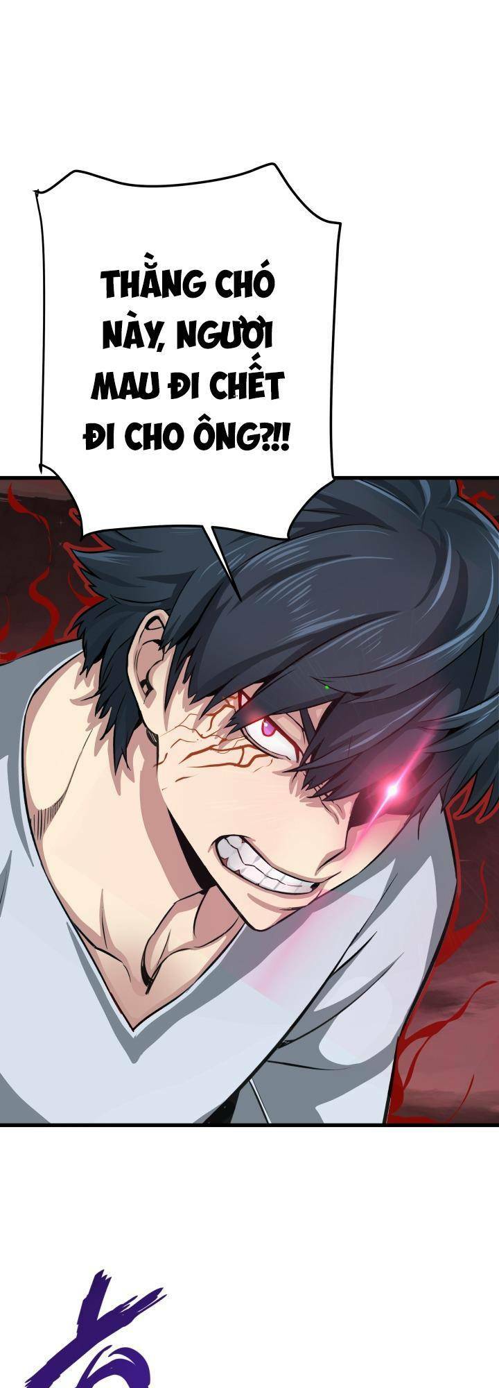 Ta Trở Về Từ Địa Ngục - Chapter 5 - Page 46