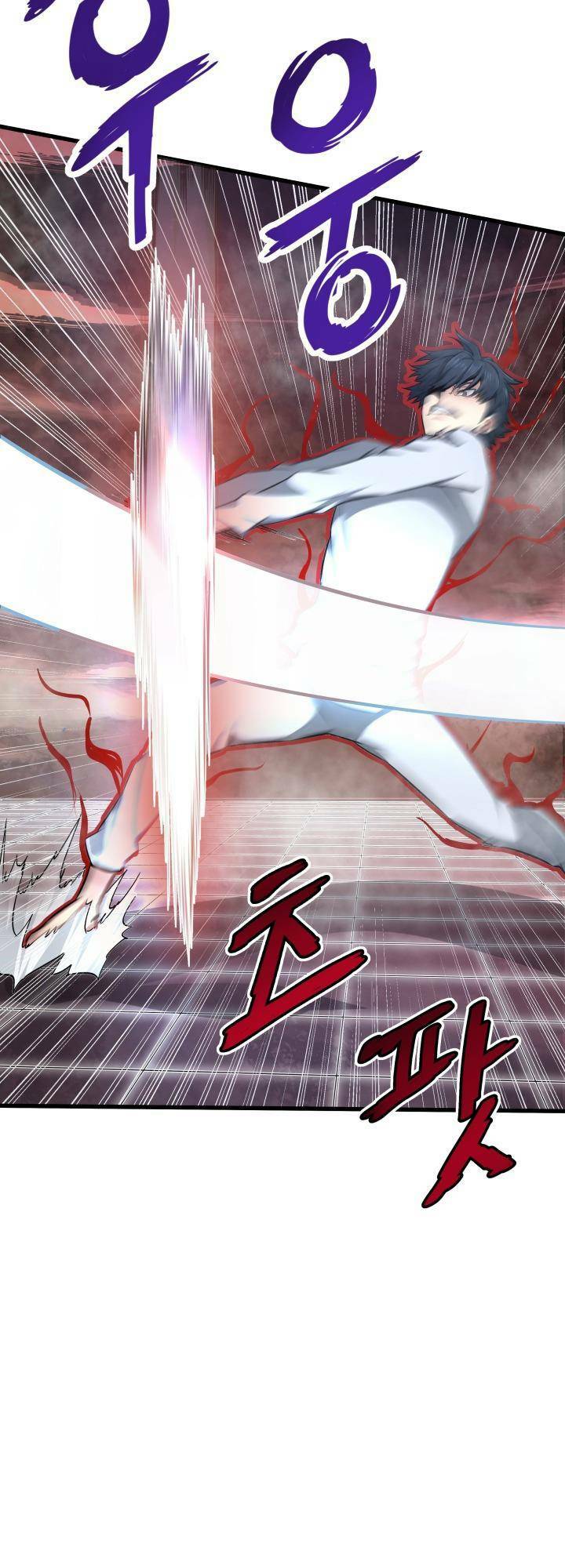 Ta Trở Về Từ Địa Ngục - Chapter 5 - Page 47