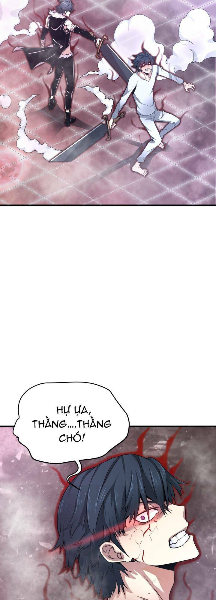 Ta Trở Về Từ Địa Ngục - Chapter 5 - Page 49