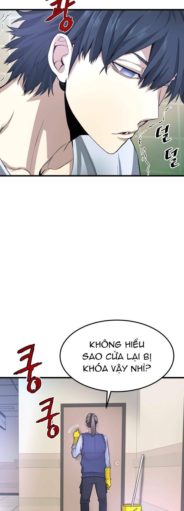 Ta Trở Về Từ Địa Ngục - Chapter 5 - Page 54