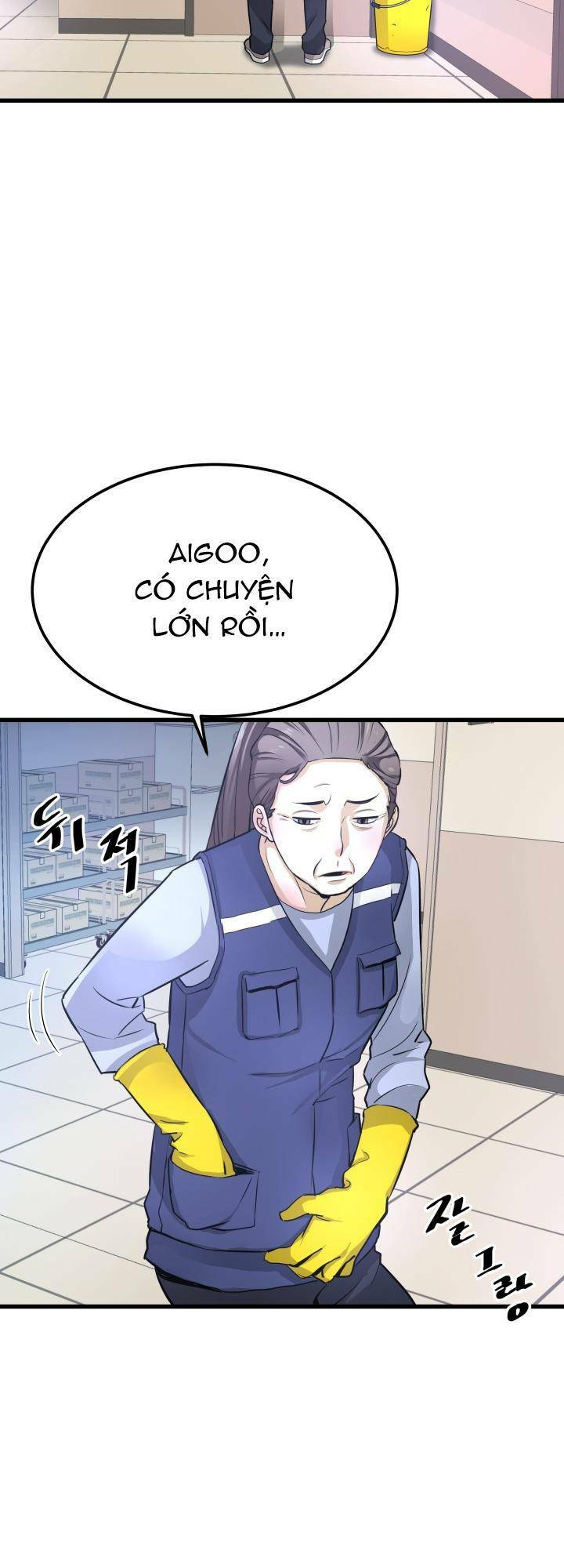 Ta Trở Về Từ Địa Ngục - Chapter 5 - Page 55