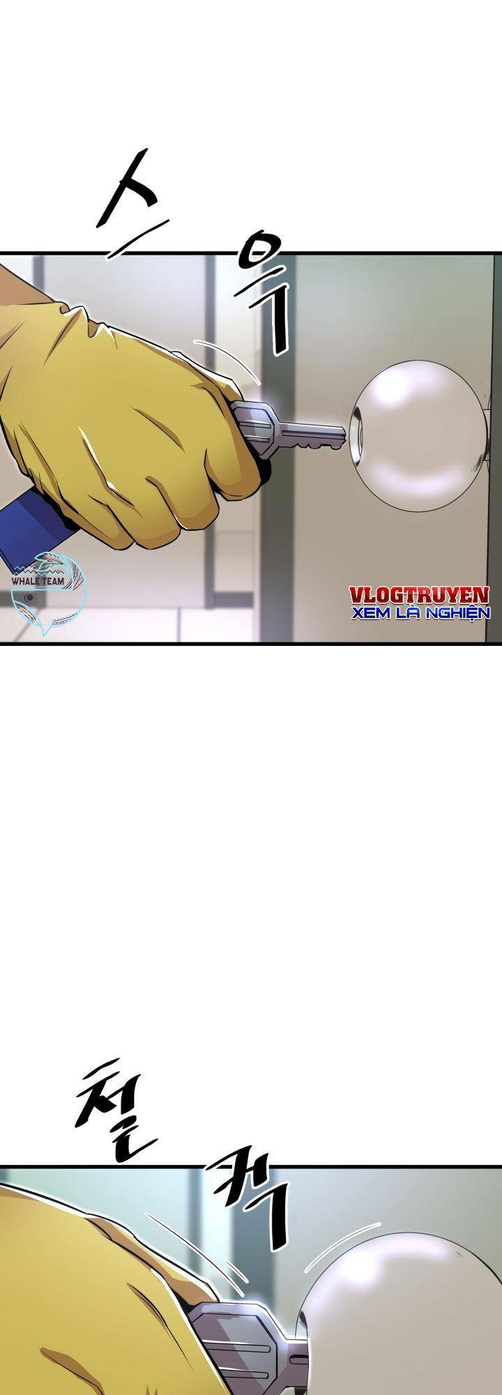 Ta Trở Về Từ Địa Ngục - Chapter 5 - Page 56