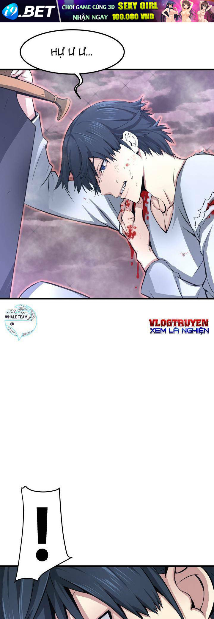 Ta Trở Về Từ Địa Ngục - Chapter 5 - Page 60