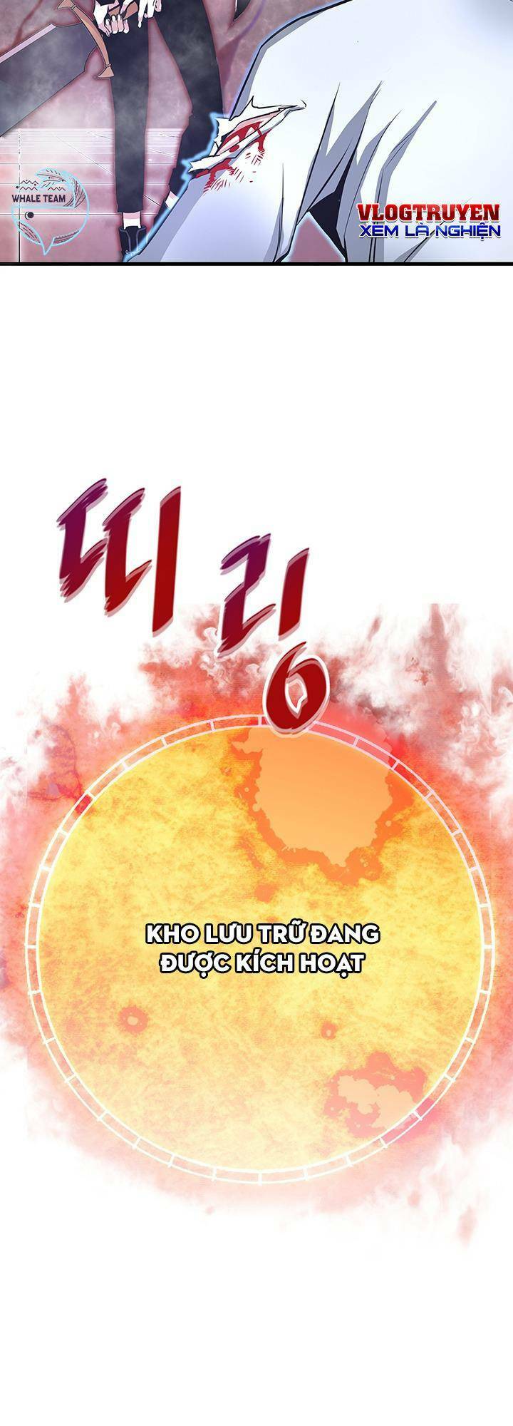 Ta Trở Về Từ Địa Ngục - Chapter 5 - Page 65