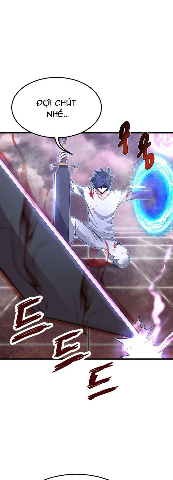 Ta Trở Về Từ Địa Ngục - Chapter 5 - Page 68