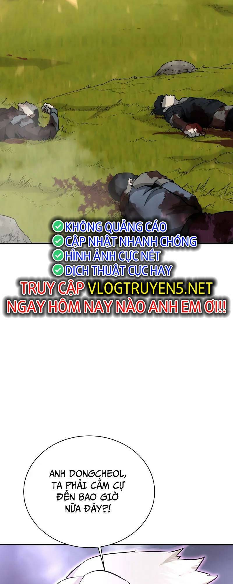 Ta Trở Về Từ Địa Ngục - Chapter 50 - Page 19