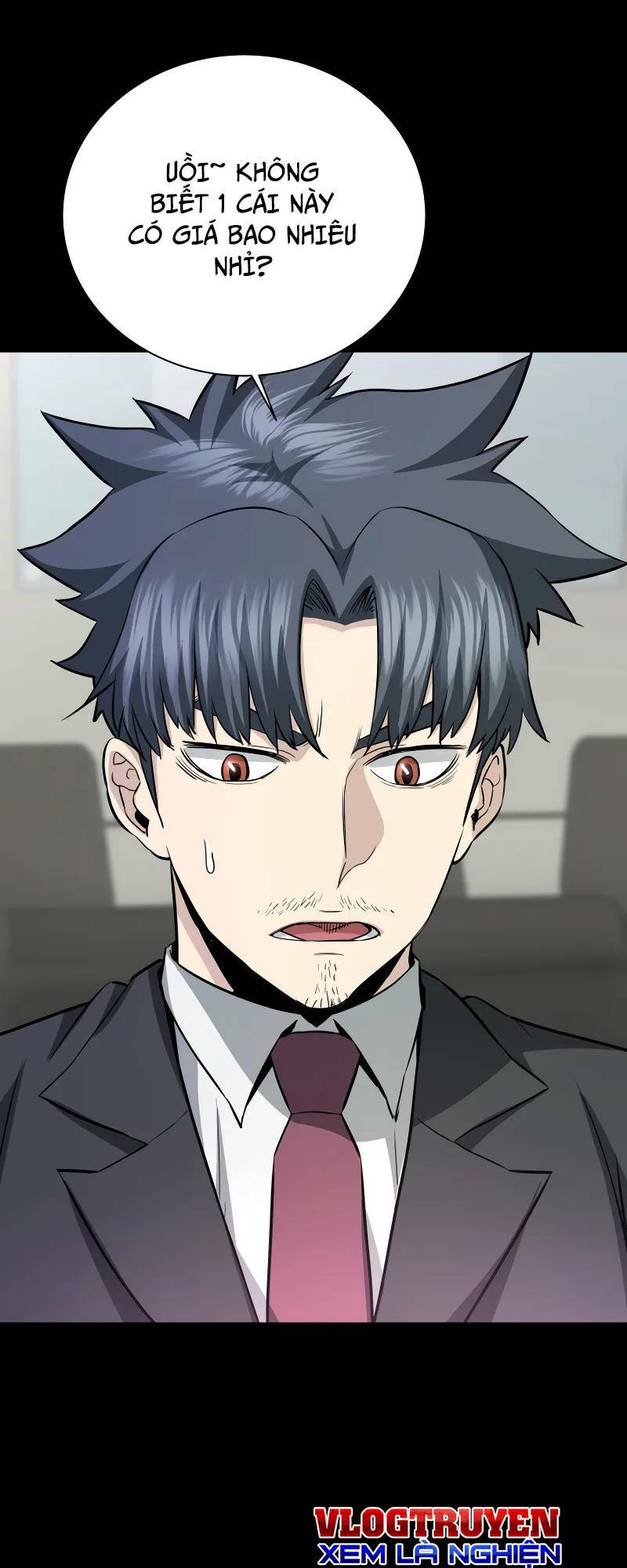 Ta Trở Về Từ Địa Ngục - Chapter 50 - Page 24